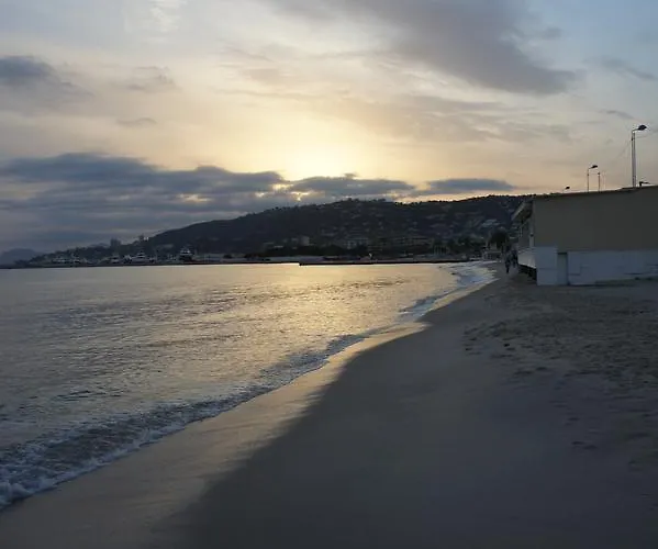 Bruyere Villa Antibes