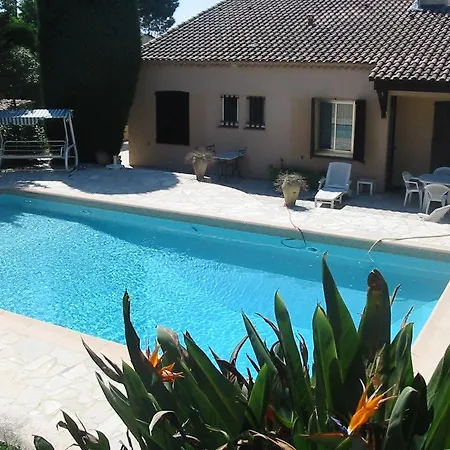 Bruyere * Антіб