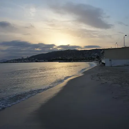 Bruyere Вілла Антіб