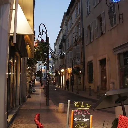 Bruyere * Антіб