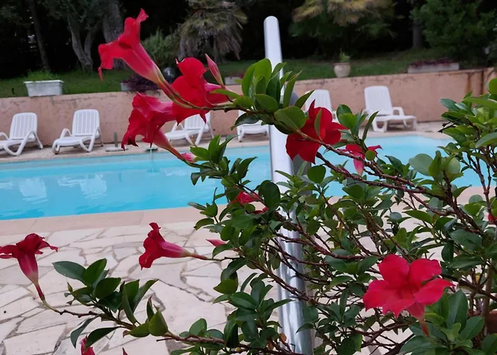 Bruyere Villa Antibes