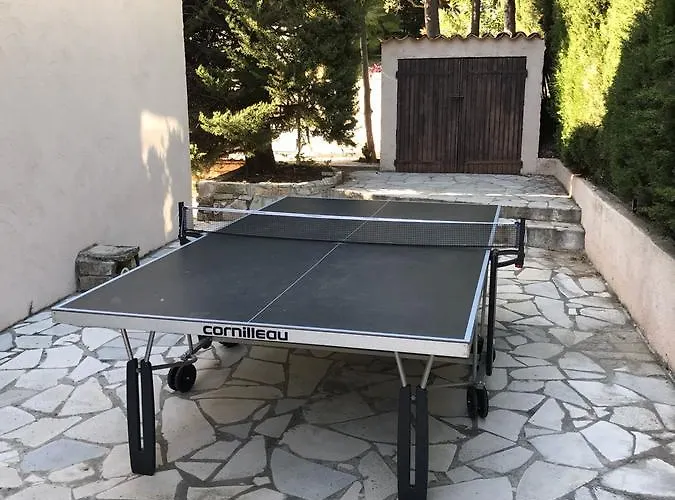 Bruyere Villa Antibes